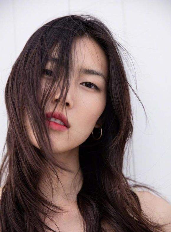 桃花眼的女人二十种眼型图解,桃花眼最漂亮的眼型