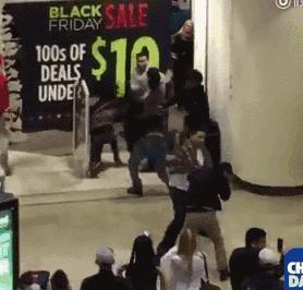 拼多多进军美国砍价是真的吗,拼多多进军黑五海淘市场