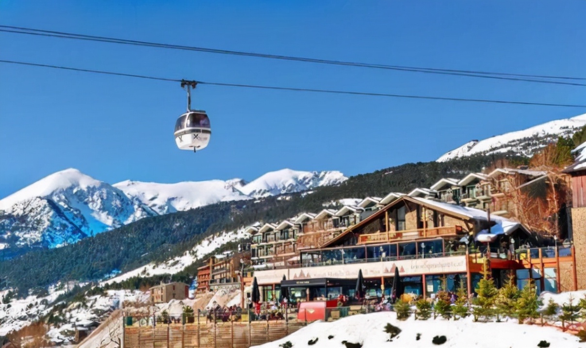 北欧旅游攻略自由行14日,安道尔旅游攻略三日游