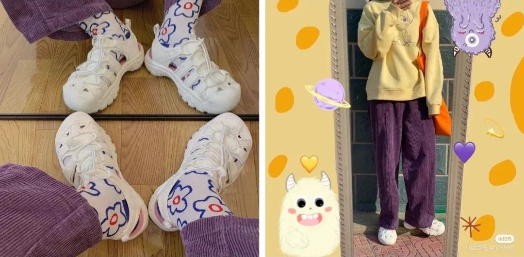 春夏值得入手的10款鞋子,秋天最时髦好穿的鞋这4双必买