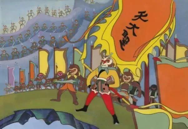 回顾曾经的动画片,那些我们再也回不去的童年动画片