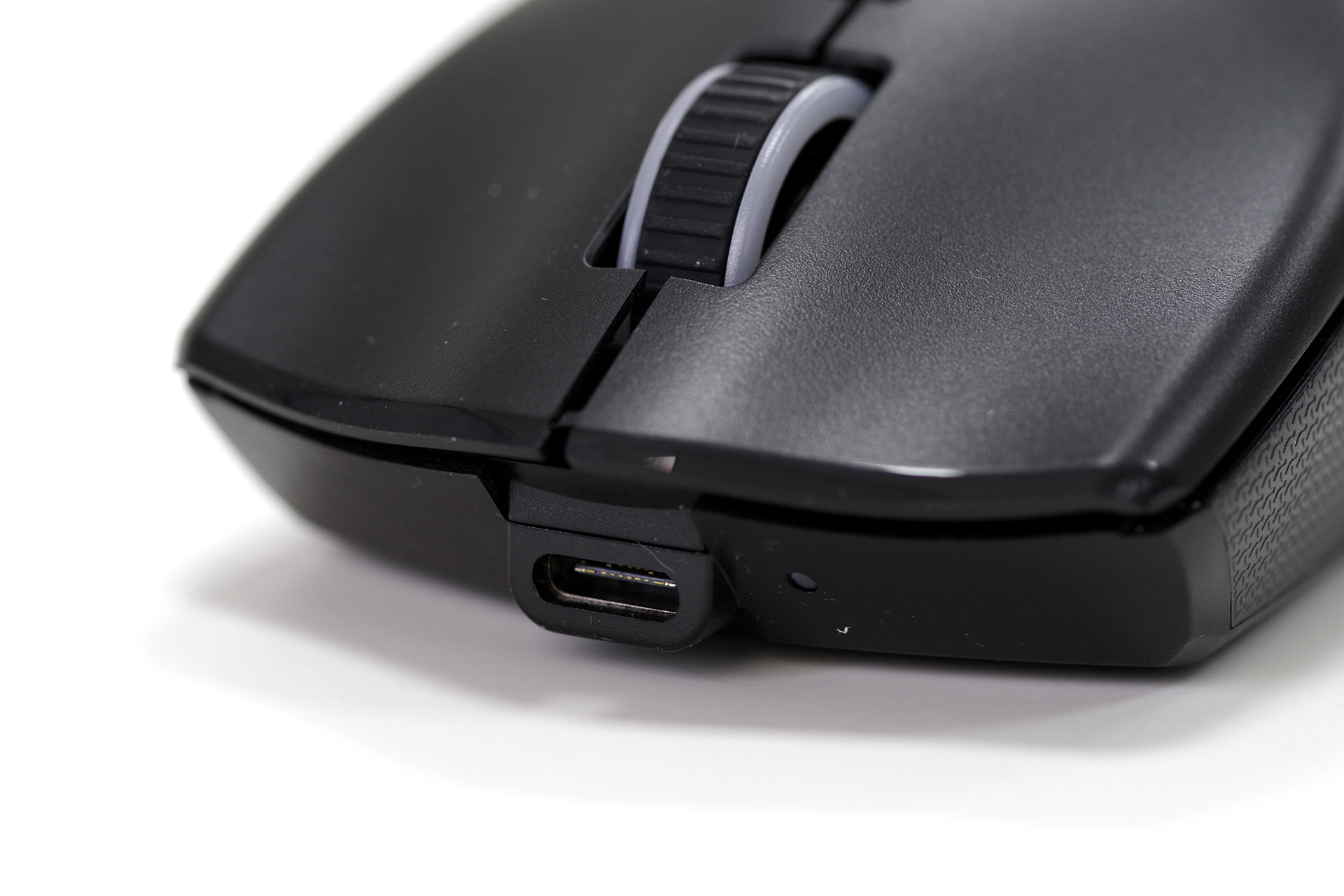 m800鼠标推荐,多彩m800无线双模鼠标