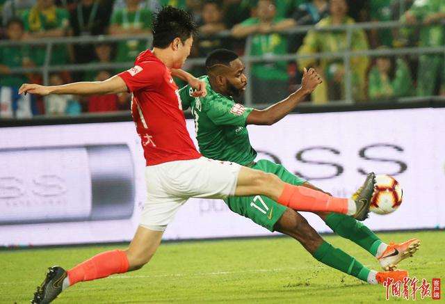 国安和恒大比赛集锦2019,国安将迎战长春亚泰