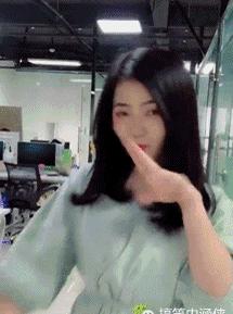 搞笑段子,搞笑动图gif微信可爱表情包