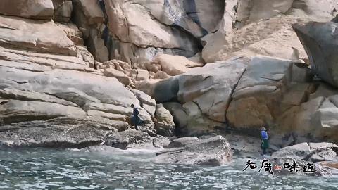 2月份广东适合吃啥海鲜,如何不出地铁站吃到美食