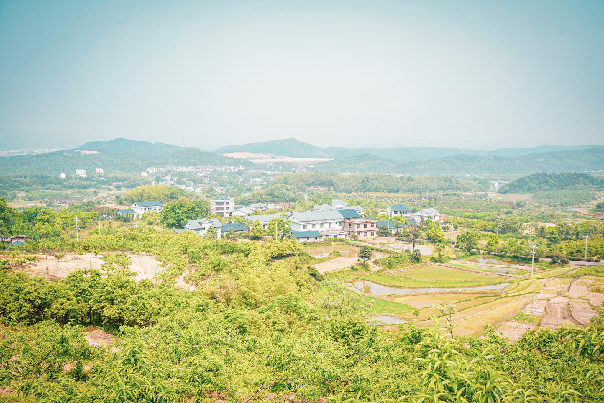 郴州仰天湖民宿多少钱一晚,郴州民宿一晚多少钱