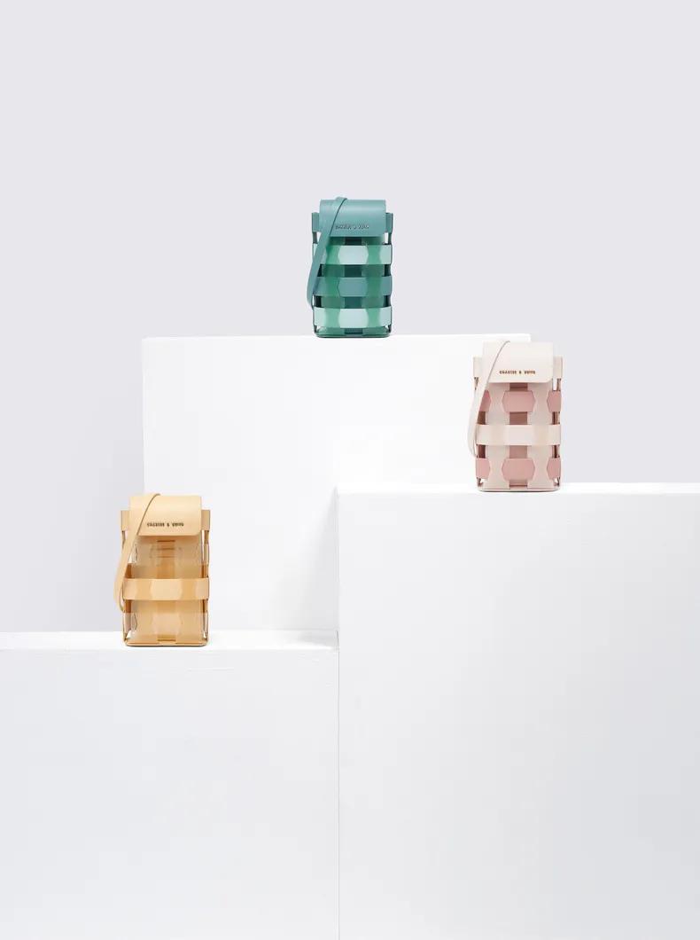 小ck精致女孩的必备,适合女生的ck