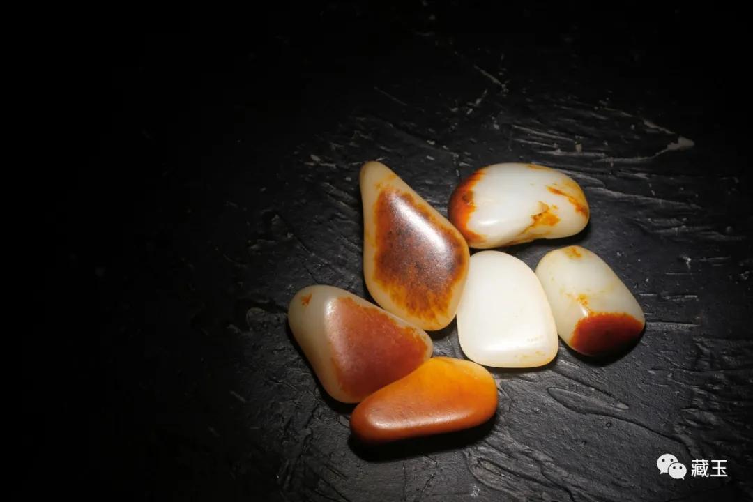 目前和田玉真正籽料的价格,价格过千万的和田玉籽料