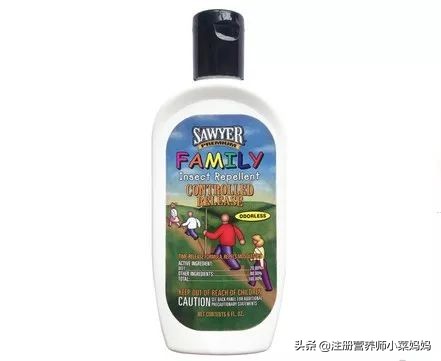 好用的进口驱蚊水,代购驱蚊水哪个品牌好