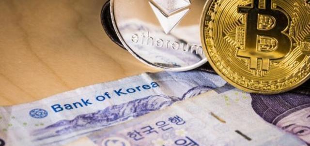 韩国加密货币交易所乱象,韩国加密交易所事件