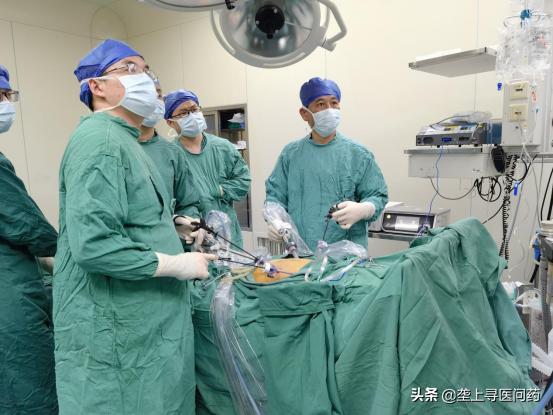 胃反流微创手术需要开刀吗,胃食管反流做微创手术有没有效果