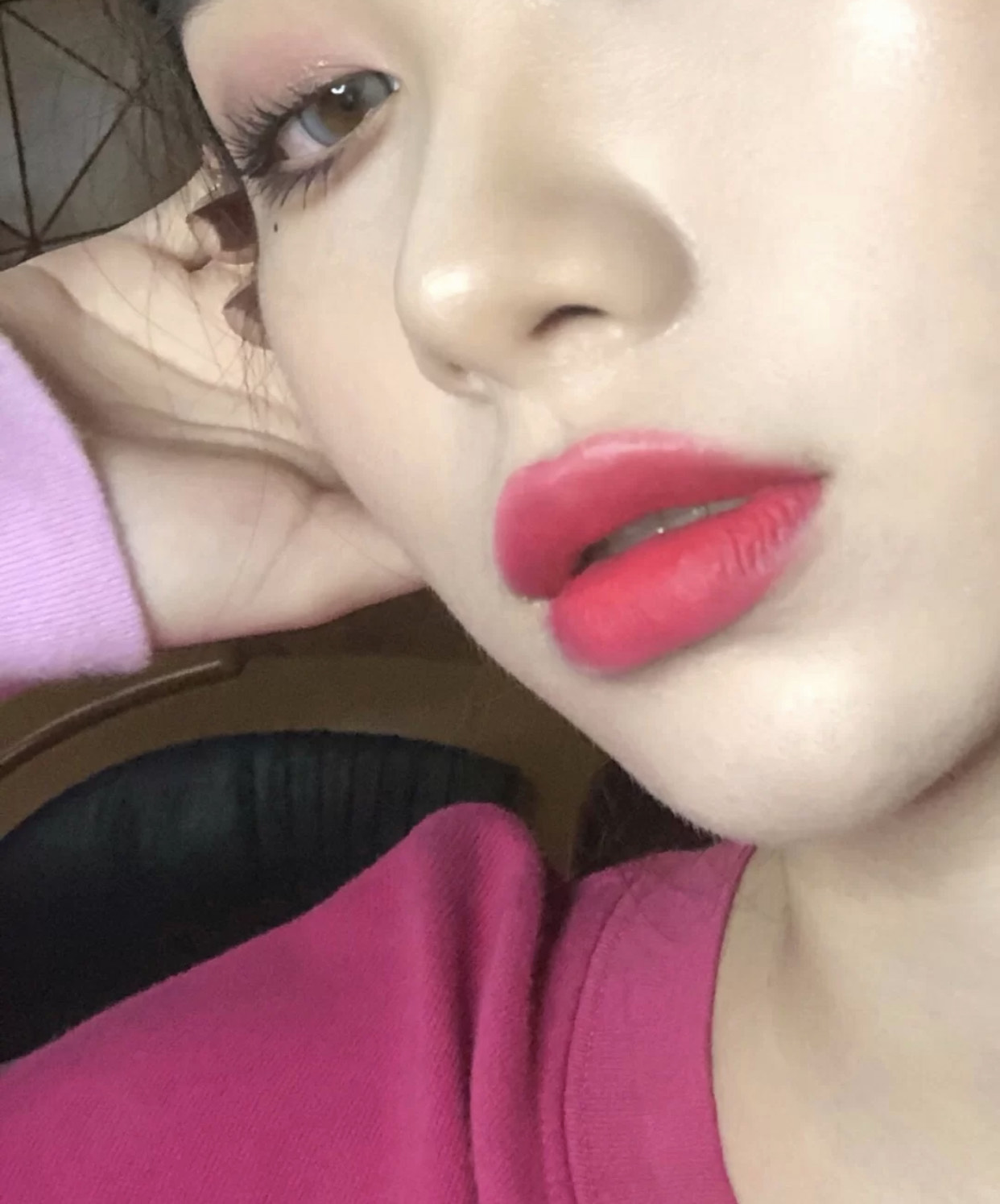 mac热门色号不踩坑,mac色号买暗沉了