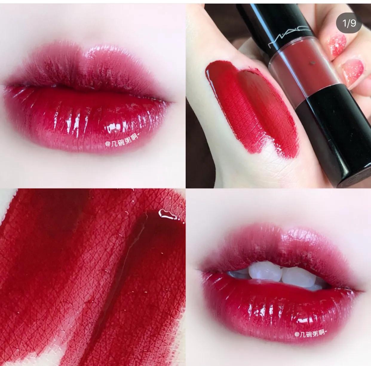 mac必买五只色号,mac粉粉嫩嫩的色号