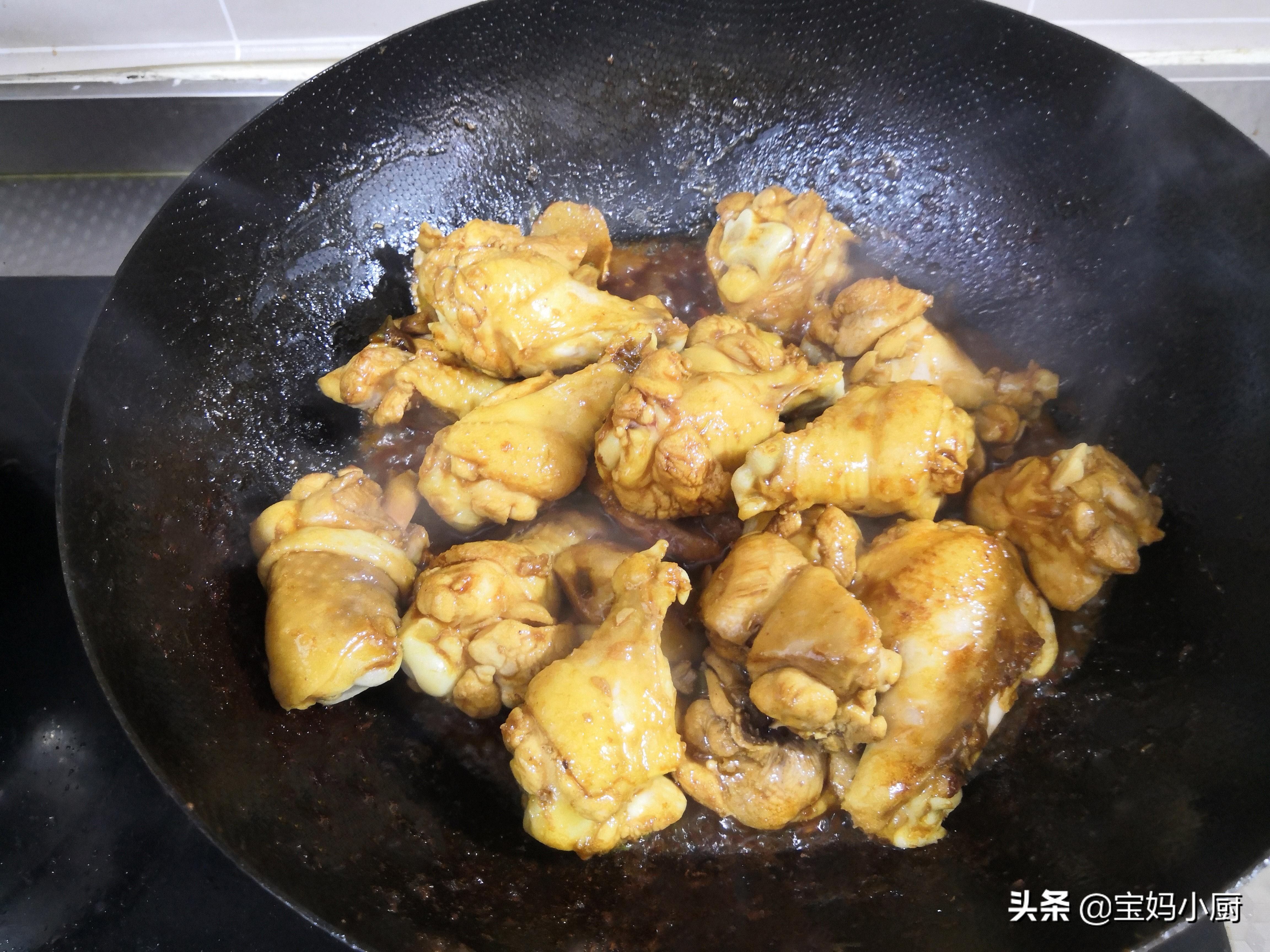 炖鸡肉怎么做能去腥味,炖鸡肉需要注意什么