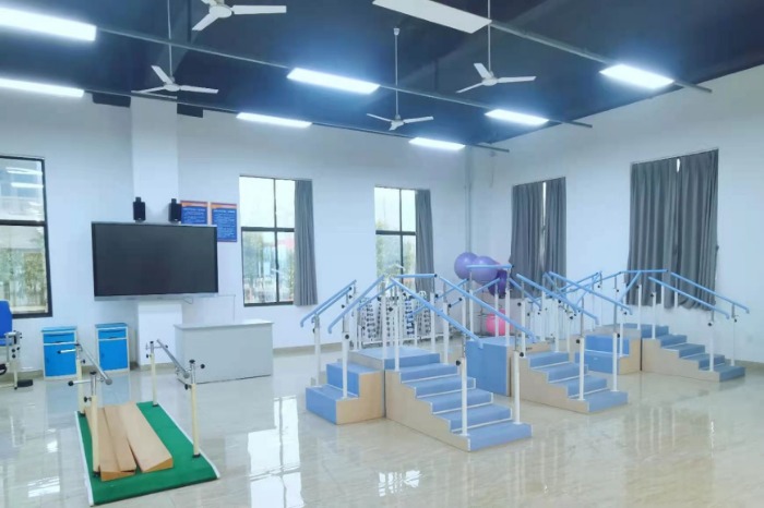 单招哪个学校康复专业最好,单招中医康复技术职测题