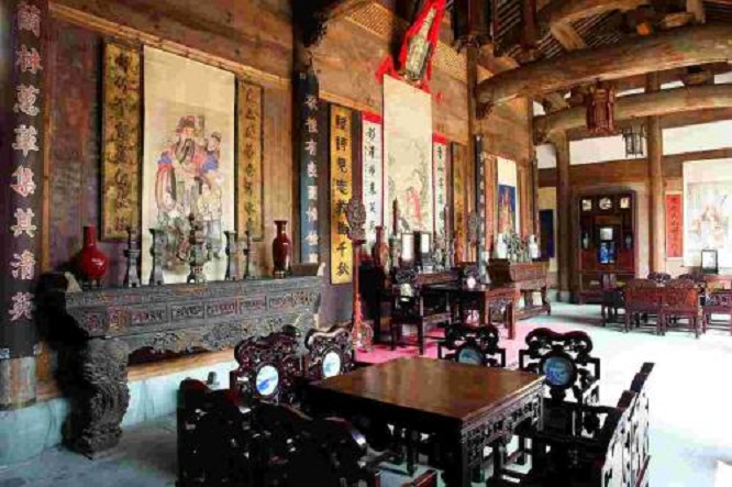 海内十分宝,徽商藏三分——看徽商凭借什么盘踞中华三百年