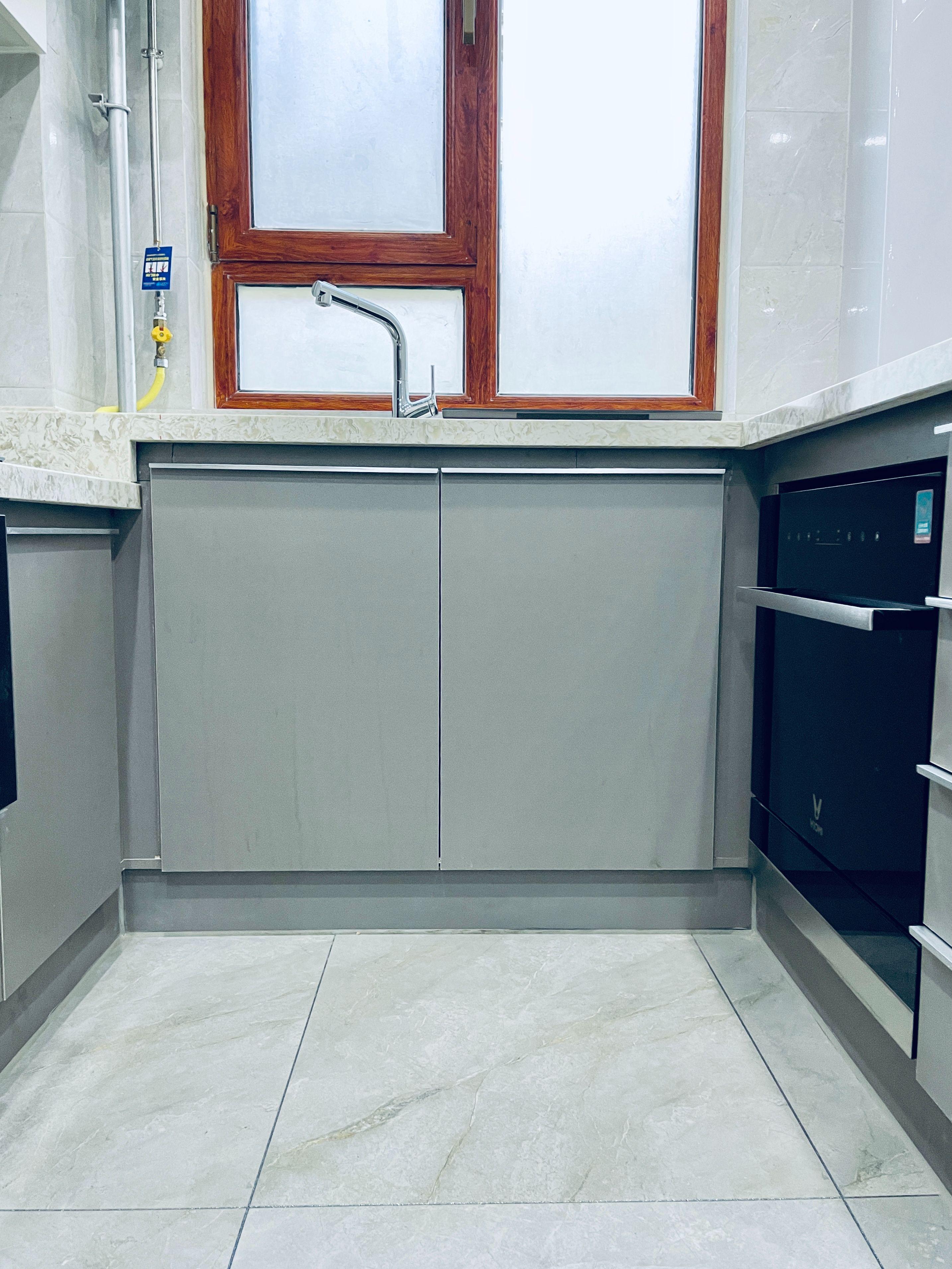 水槽洗碗机到底实不实用,不吹不黑评测视频