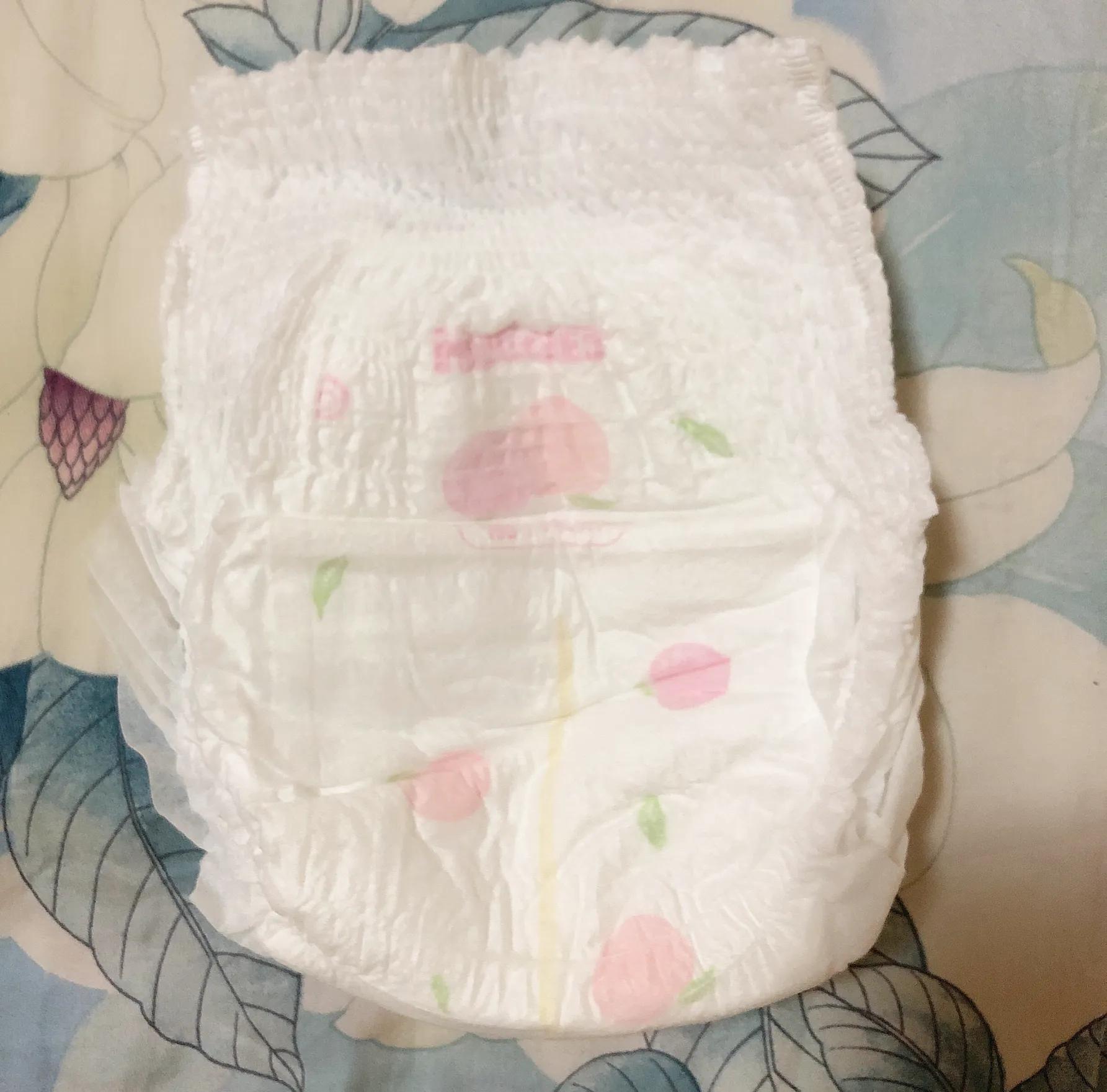 花王纸尿裤和帮宝适哪个好用,好奇花王帮宝适纸尿裤哪个好用