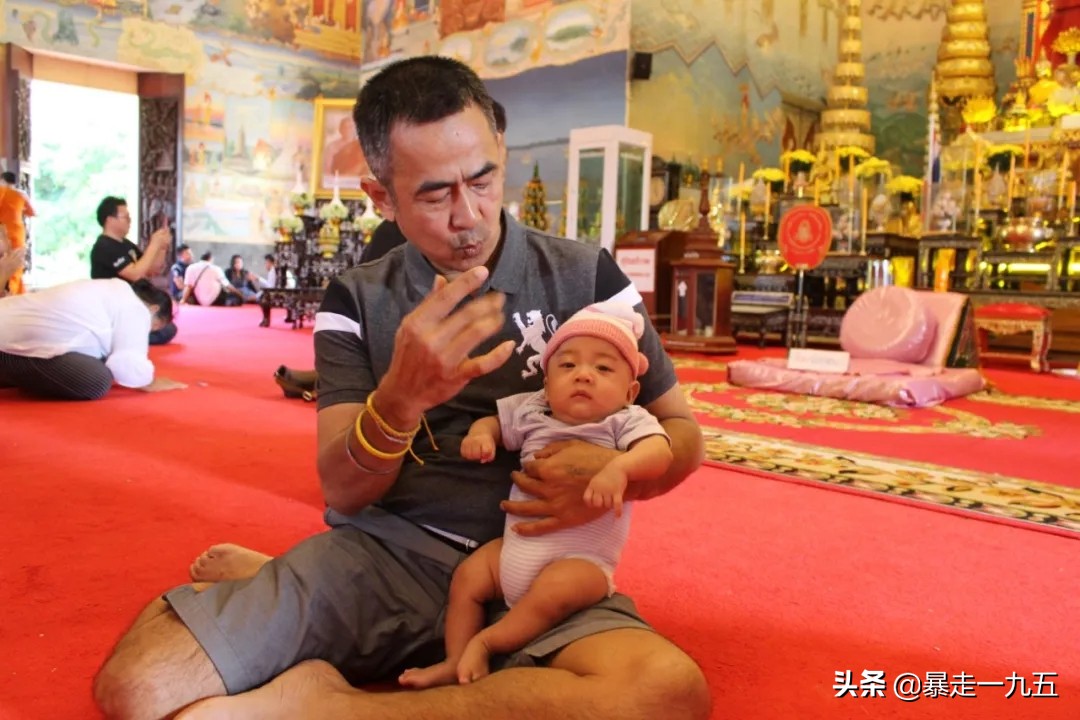 「暴走一九五」春节长假还在纠结？推荐几个拿起护照就能走的国家