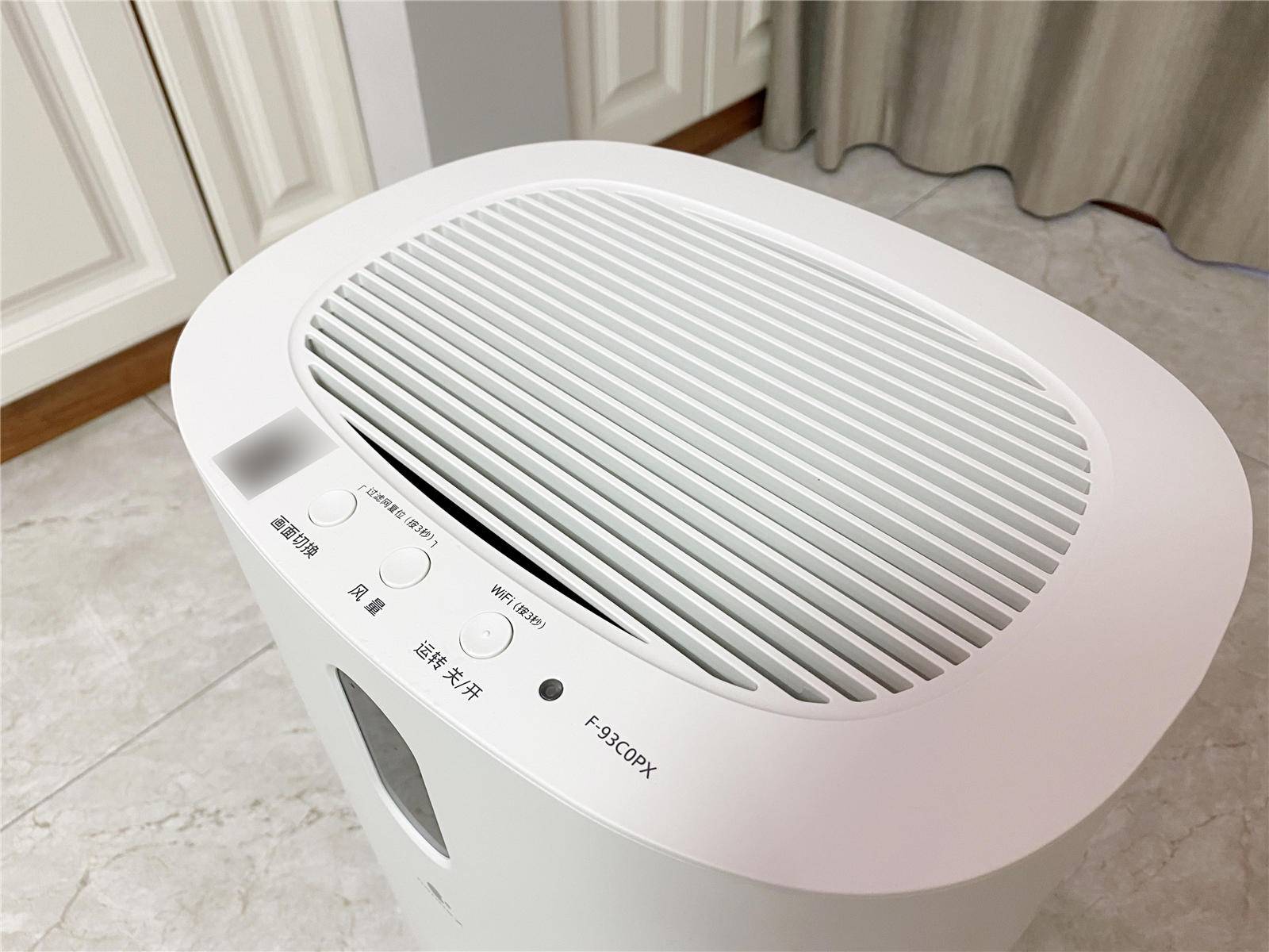 空气质量管理好物推荐,最全空气净化指南之大总结