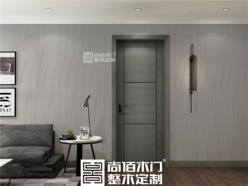 尚佰木门和尚品本色木门关系,尚佰木门官网价格表