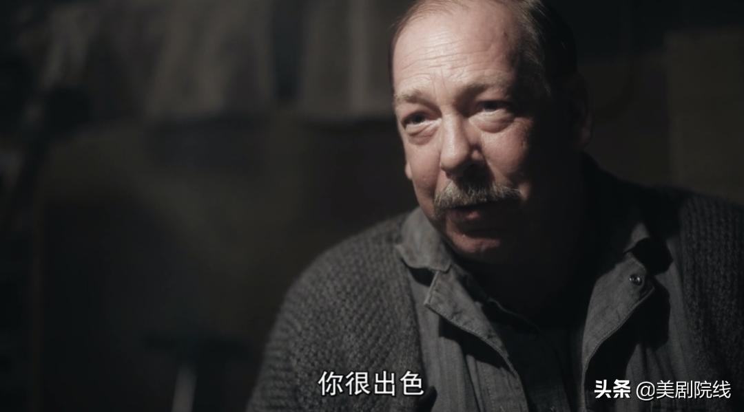 刚开播就飙到9.6分netflix,netflix爆款新剧