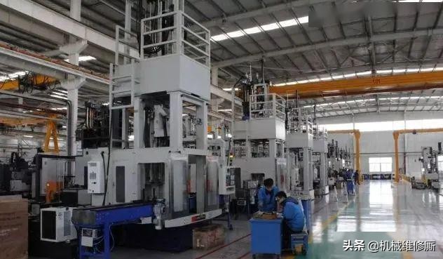 机械加工车间安全生产知识,电子厂生产车间人身安全知识