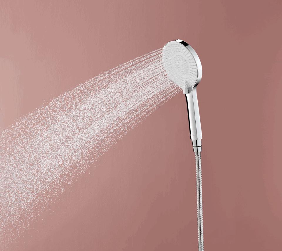 卫浴花洒品牌怎么选,卫浴花洒如何选便宜又好用