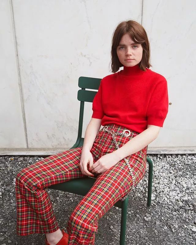 适合微胖小个子女生的衣服店铺,微胖小个子衣服穿搭