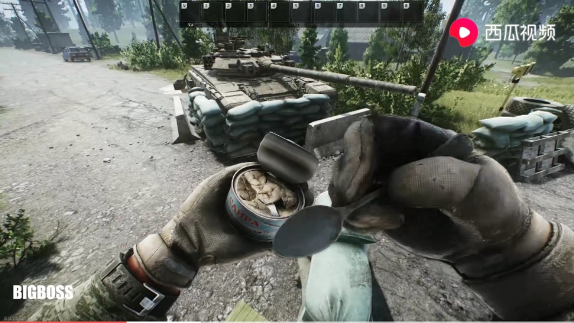 逃离塔科夫任务用品,逃离塔科夫护甲材质有什么区别