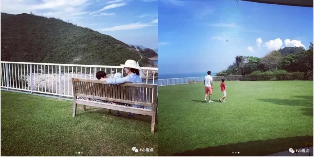 看完《喜宝》被气死，顶级富豪们最爱住的石澳道究竟是啥样？