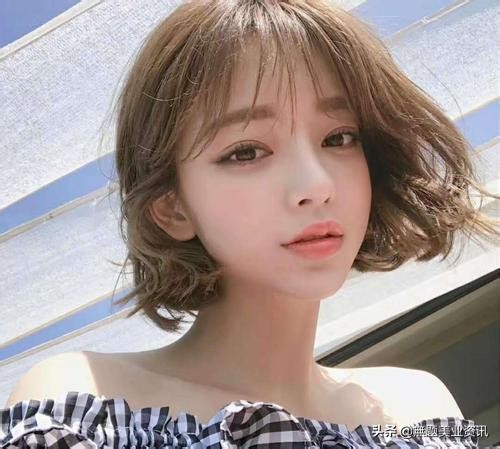 发型师剪坏头发怎么赔,实习发型师剪不好头发怎么办