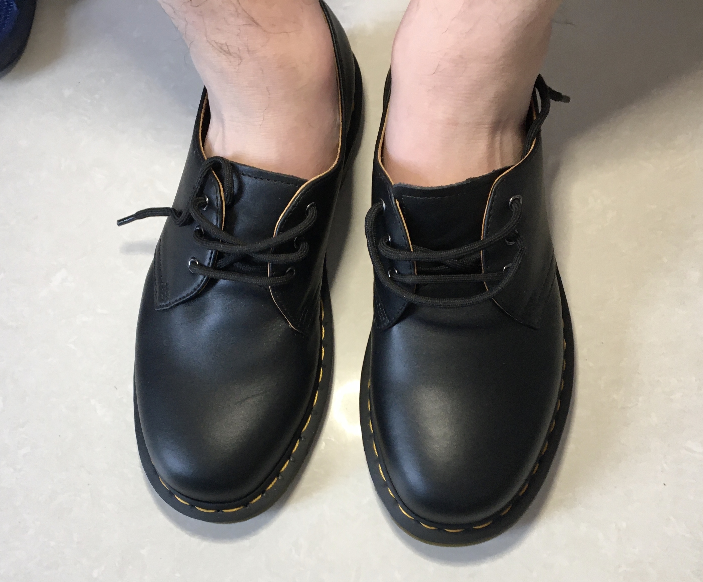 drmartin马丁靴可以穿多久,martinboots马丁靴