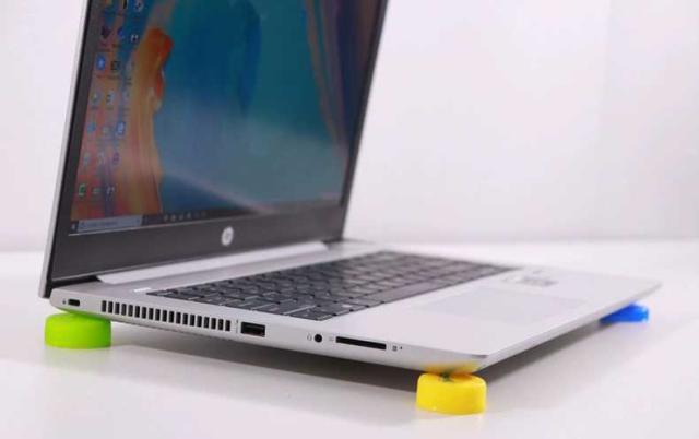 笔记本如何降低温度和噪音,笔记本风扇降温有用吗