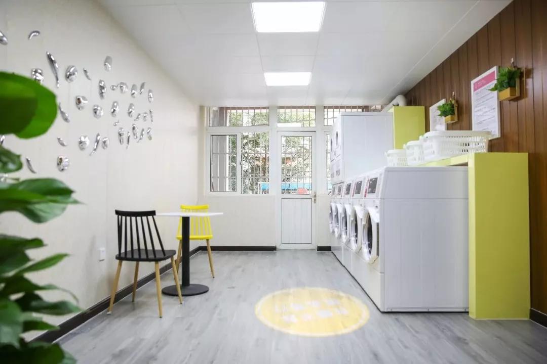 盘点国内的豪华大学宿舍,盘点浙江省59所大学宿舍