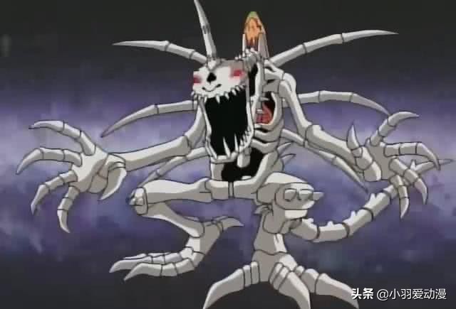 数码宝贝暴龙兽进化错误是哪一集,数码宝贝丧尸暴龙兽哪一集出来的