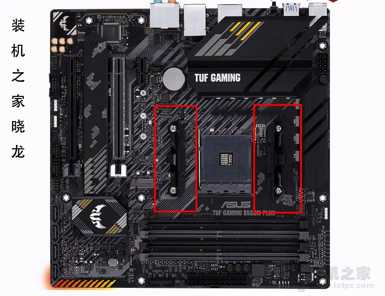 组装电脑装机,组装电脑步骤教程简单好学