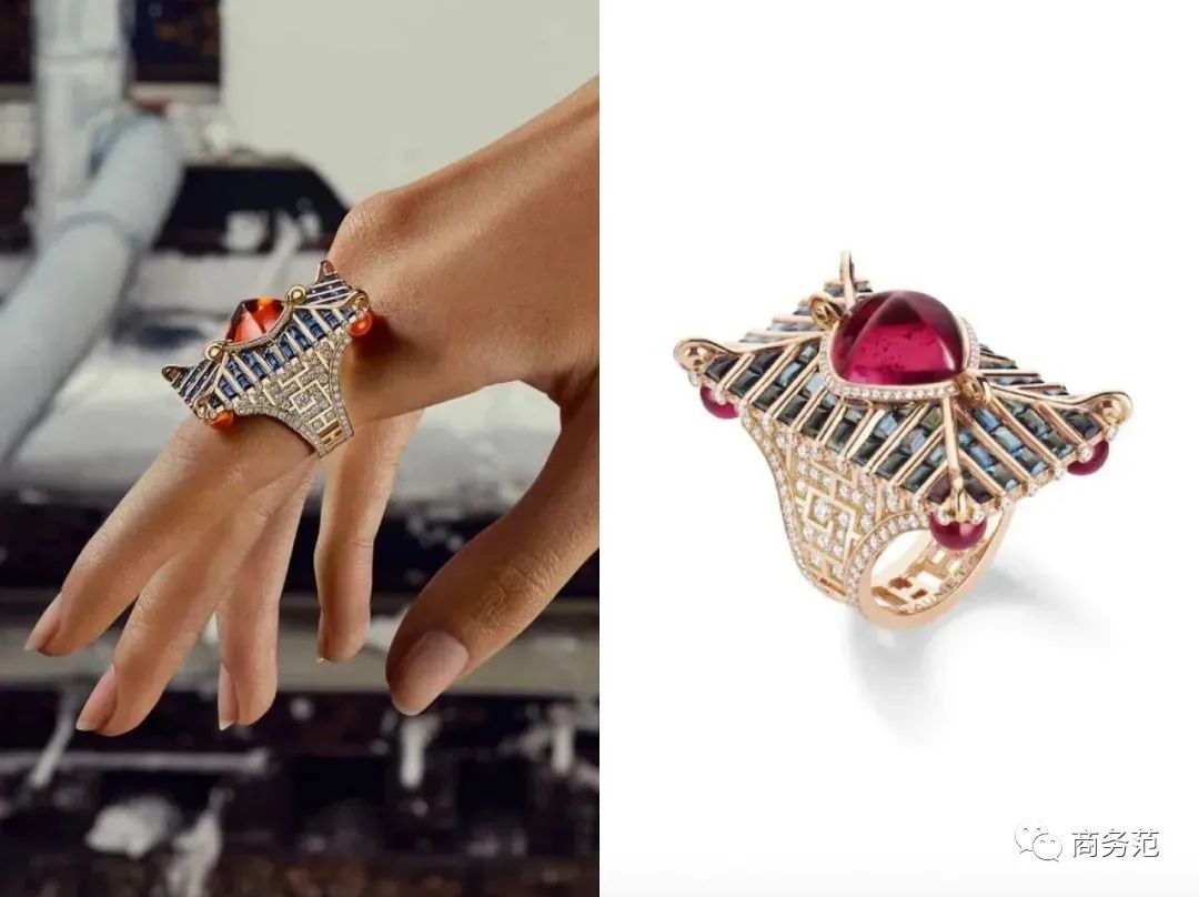 伊斯兰皇室贵族都喜爱碧玺吗,碧玺是五大宝石之一吗