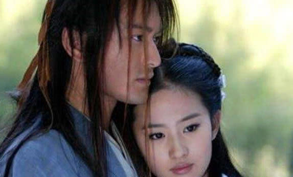 神雕侠侣小龙女在绝情谷,神雕侠侣小龙女为什么消失了16年