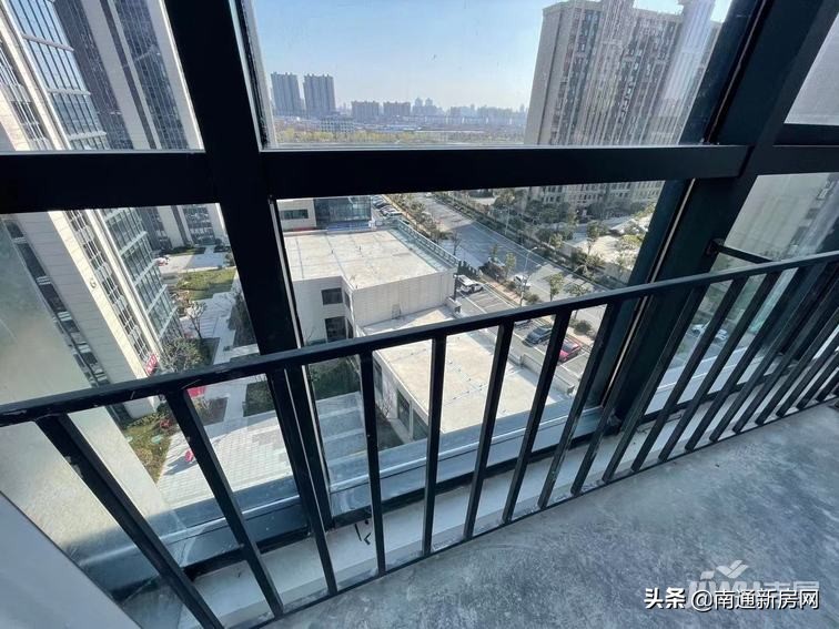 只剩最后一栋楼没修会烂尾吗,星光域公寓出售