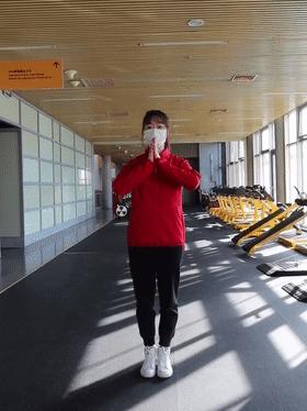 居家该如何锻炼教练来支招,居家健身公认最有效的训练方法