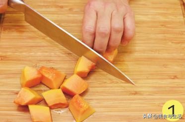 牛奶和什么水果做奶昔好喝,只要一杯牛奶就能做的冰淇淋