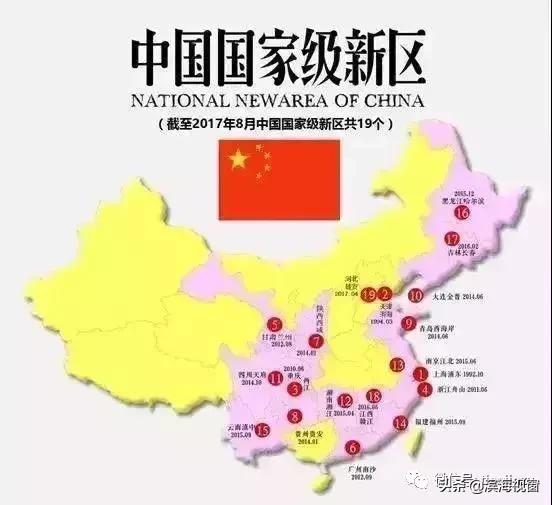 恭喜啦！天津开挂了，42个好消息集中爆发！快看看有没有你家？