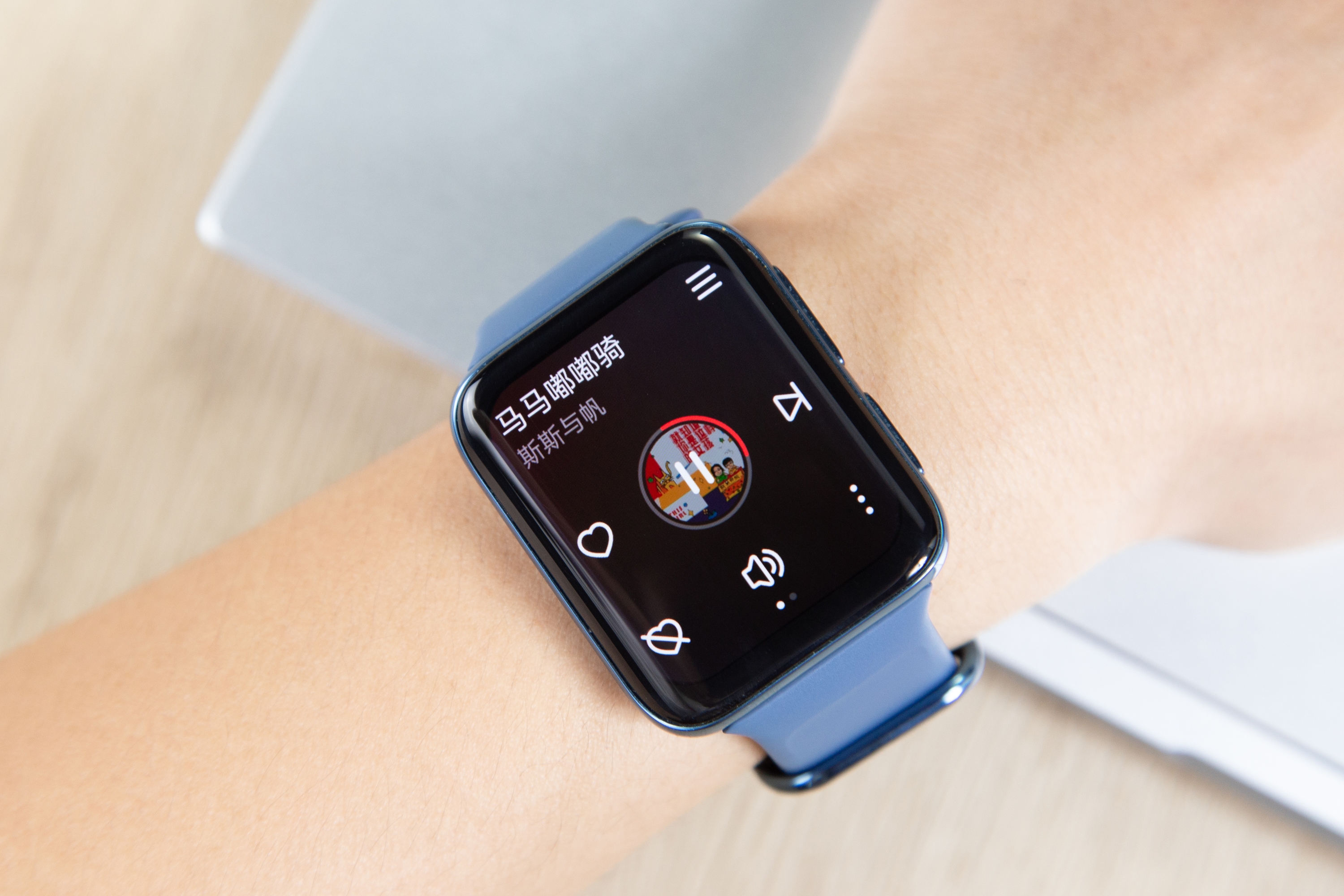 oppowatch2实用吗,为什么oppowatch2被称为安卓表