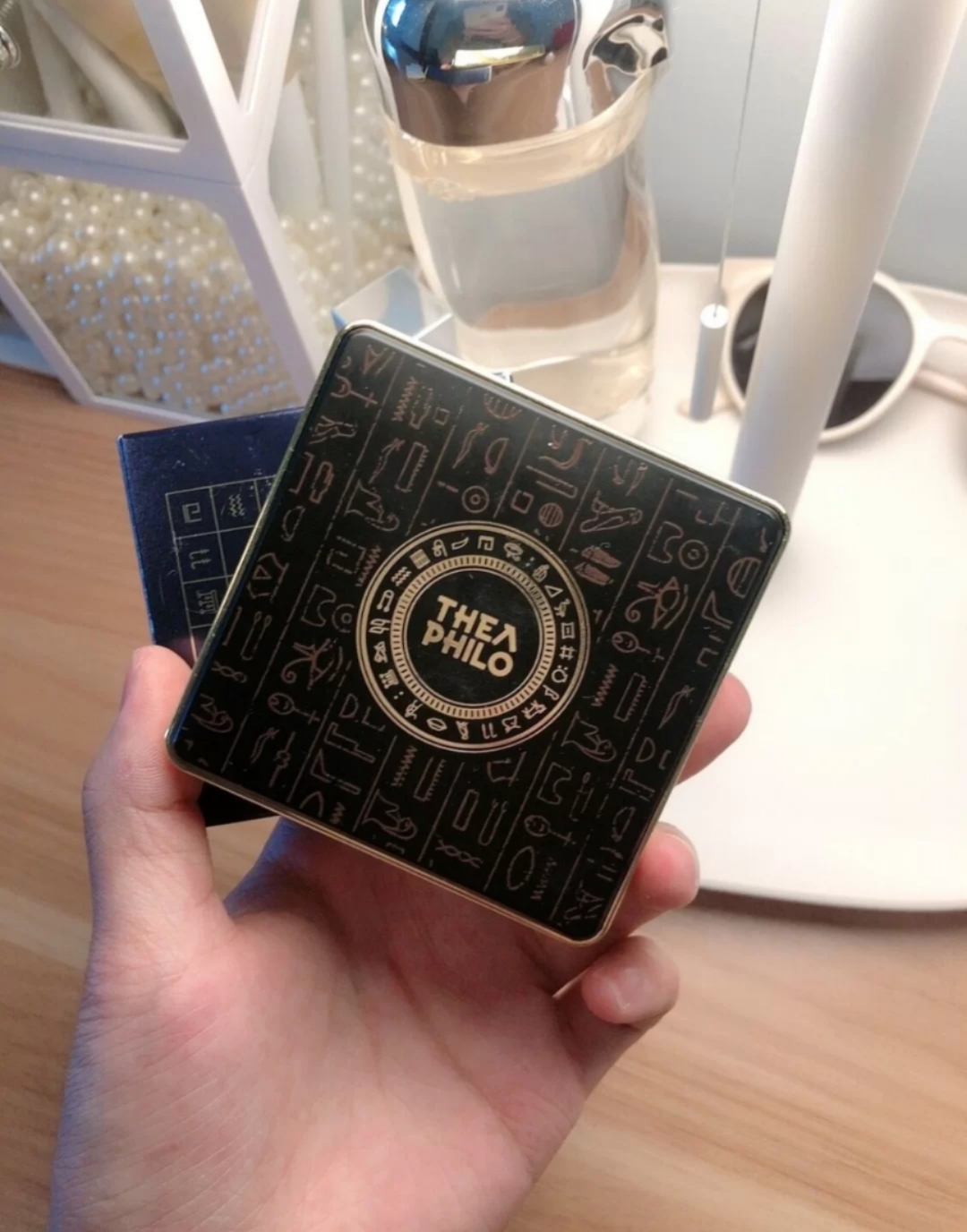 好用的气垫推荐遮瑕不脱妆,适合混干且遮瑕力高的气垫