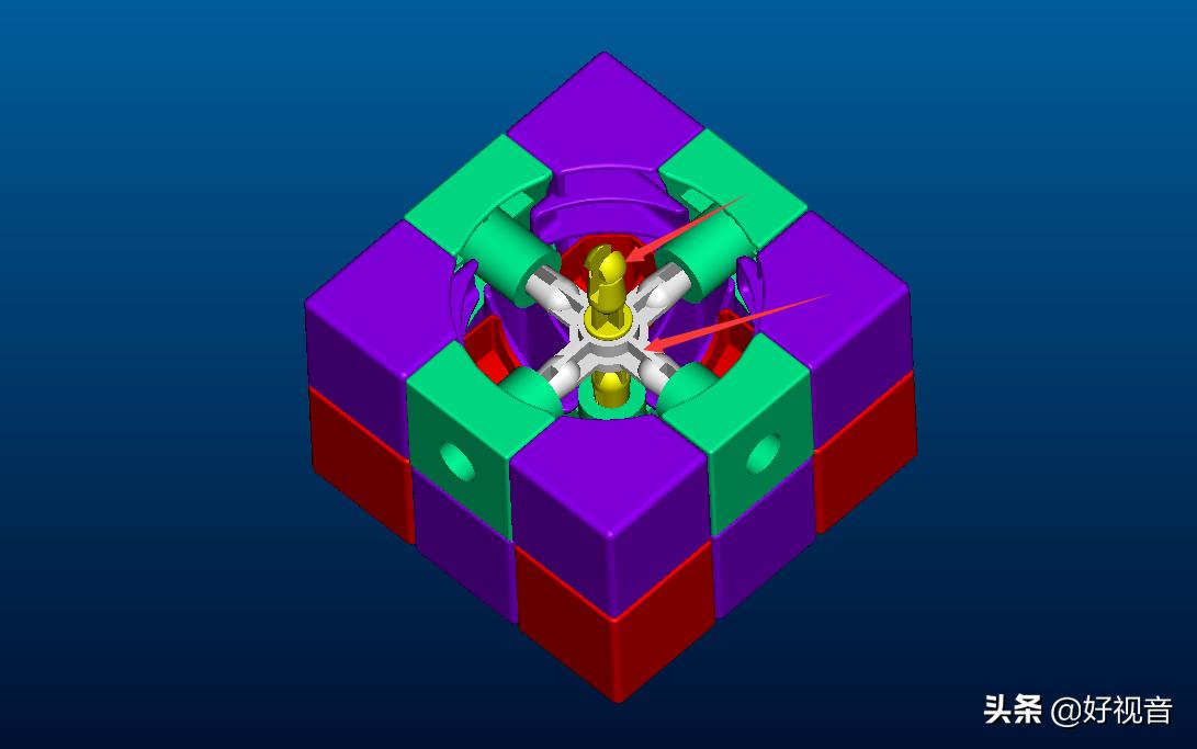 proe如何制作绘图模板,proe二维草图绘制