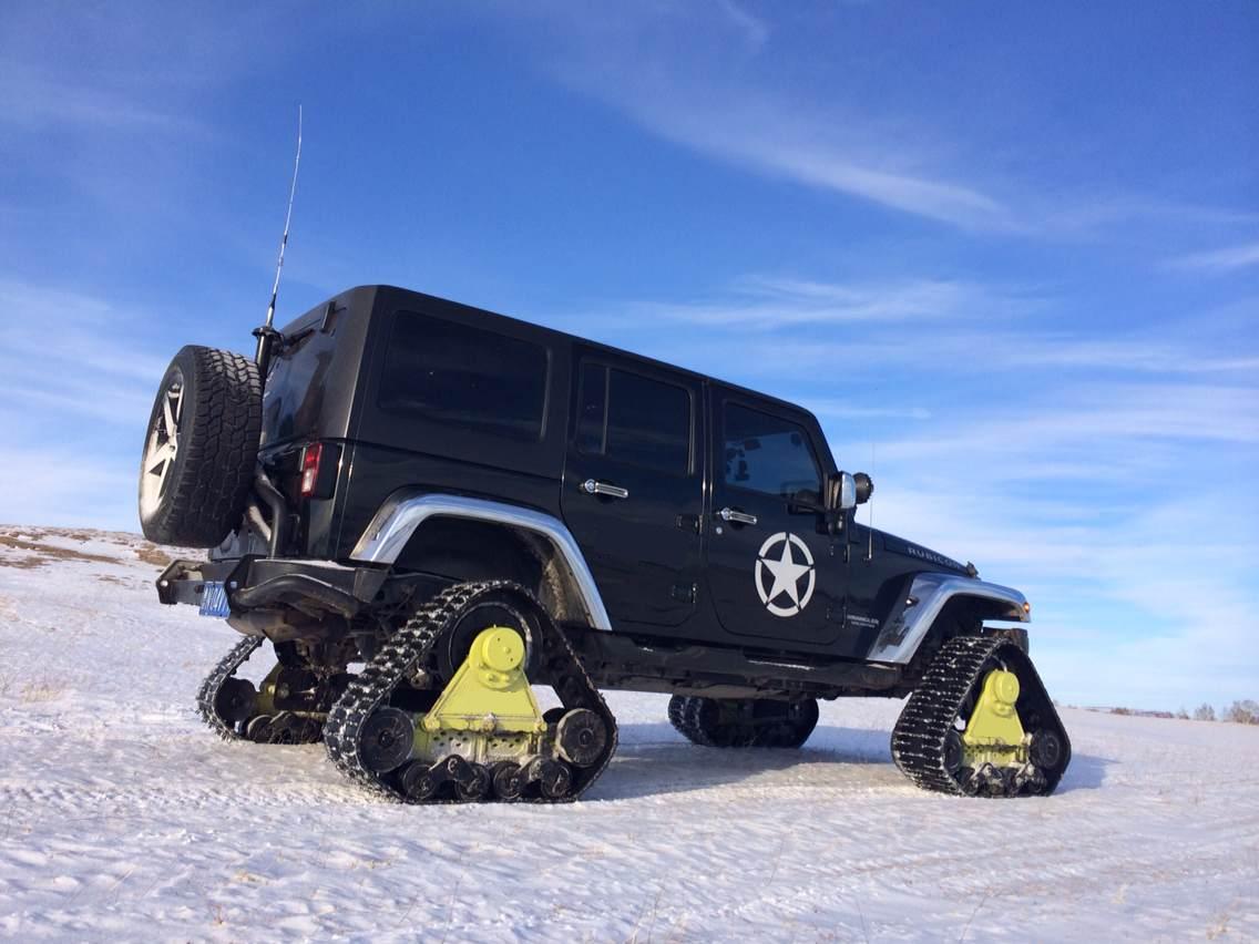 越野轮胎知识,越野小白需要哪些技能