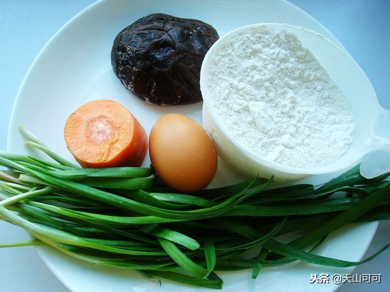 疙瘩汤怎么做又滑又劲道,做疙瘩汤最简单的方法