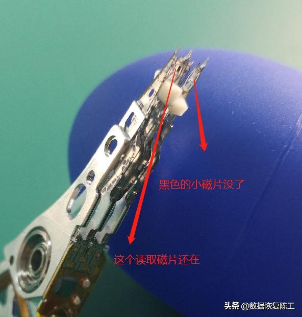 怎样判断移动硬盘是否损坏,移动硬盘故障修复教程