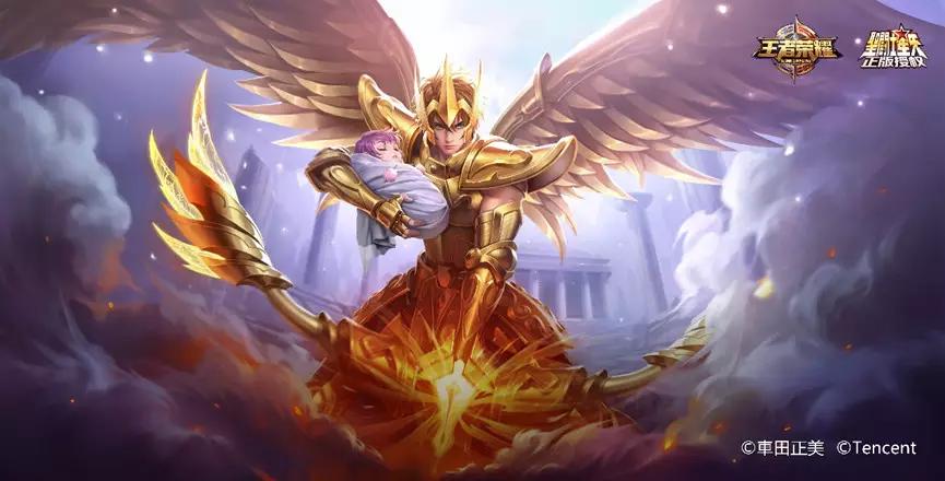 圣斗士星矢手游入坑指南,圣斗士星矢入坑